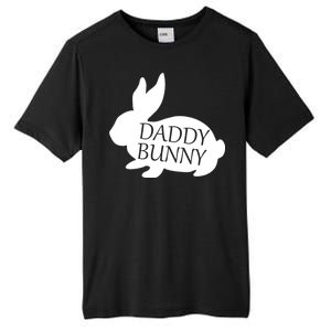 Daddy Bunny Tall Fusion ChromaSoft Performance T-Shirt