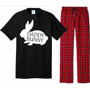 Daddy Bunny Pajama Set