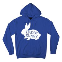 Daddy Bunny Hoodie