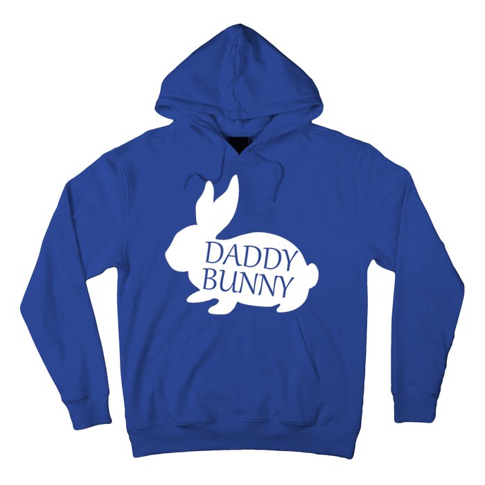 Daddy Bunny Hoodie