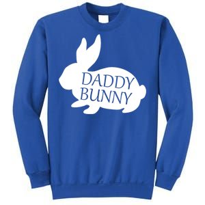 Daddy Bunny Sweatshirt