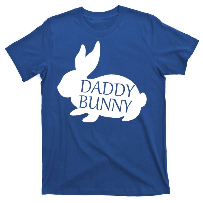 Daddy Bunny T-Shirt