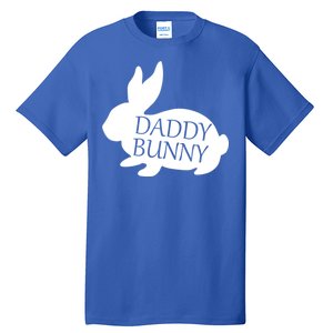 Daddy Bunny Tall T-Shirt