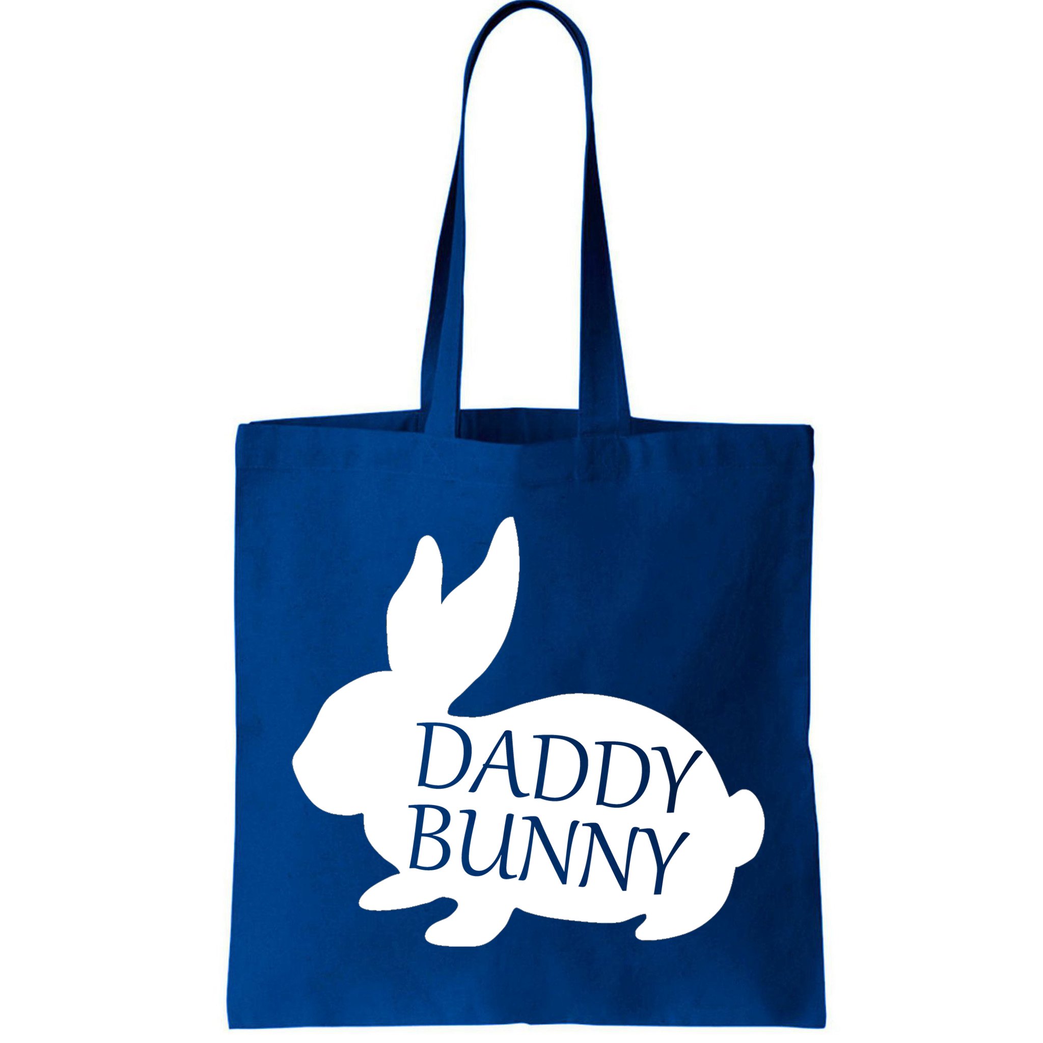Daddy Bunny Bag