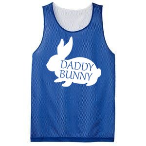 Daddy Bunny Mesh Reversible Basketball Jersey Tank