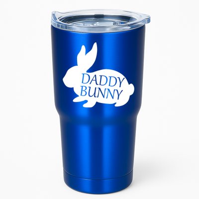 Daddy Bunny Tumbler