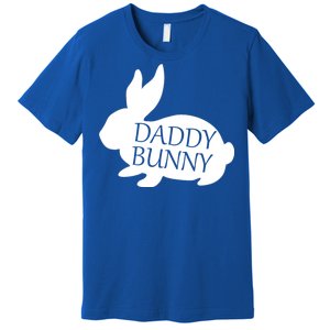 Daddy Bunny Premium T-Shirt