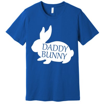 Daddy Bunny Premium T-Shirt