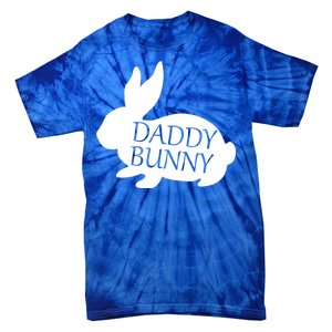 Daddy Bunny Tie-Dye T-Shirt