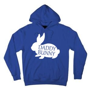 Daddy Bunny Tall Hoodie