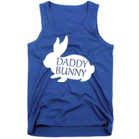 Daddy Bunny Tank Top