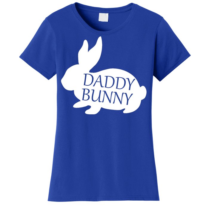 Daddy Bunny Women's T-Shirt