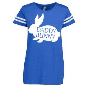 Daddy Bunny Enza Ladies Jersey Football T-Shirt