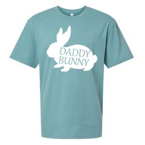 Daddy Bunny Sueded Cloud Jersey T-Shirt