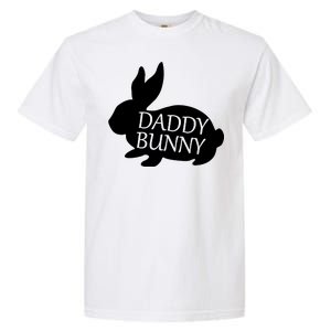 Daddy Bunny Garment-Dyed Heavyweight T-Shirt