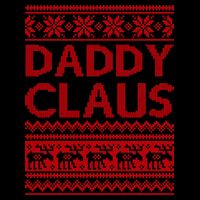 Daddy Claus Ugly Christmas Mug