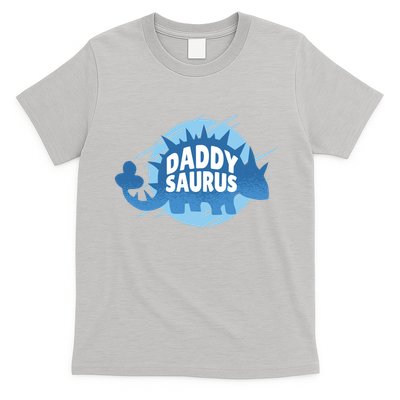 Daddy Saurus T-Shirt