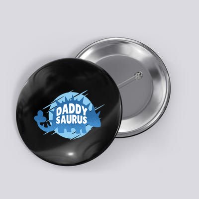 Daddy Saurus Button
