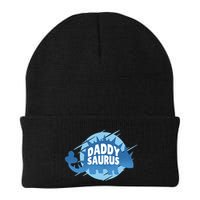Daddy Saurus Beanie