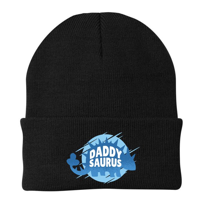 Daddy Saurus Beanie