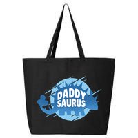 Daddy Saurus 25L Jumbo Tote