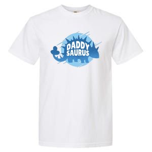 Daddy Saurus Garment-Dyed Heavyweight T-Shirt