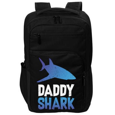 Daddy Shark Impact Tech Backpack