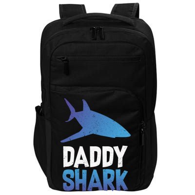 Daddy Shark Impact Tech Backpack