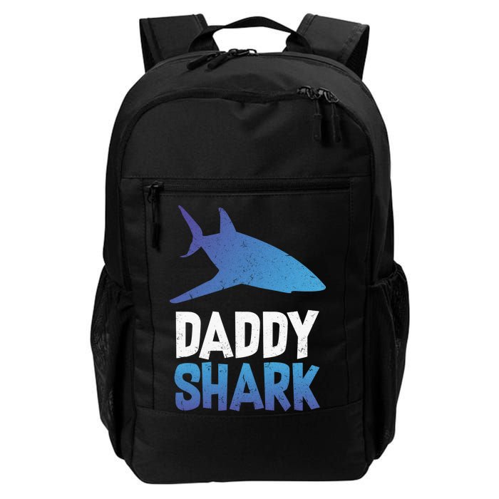 Daddy Shark Daily Commute Backpack