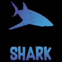 Daddy Shark Mug