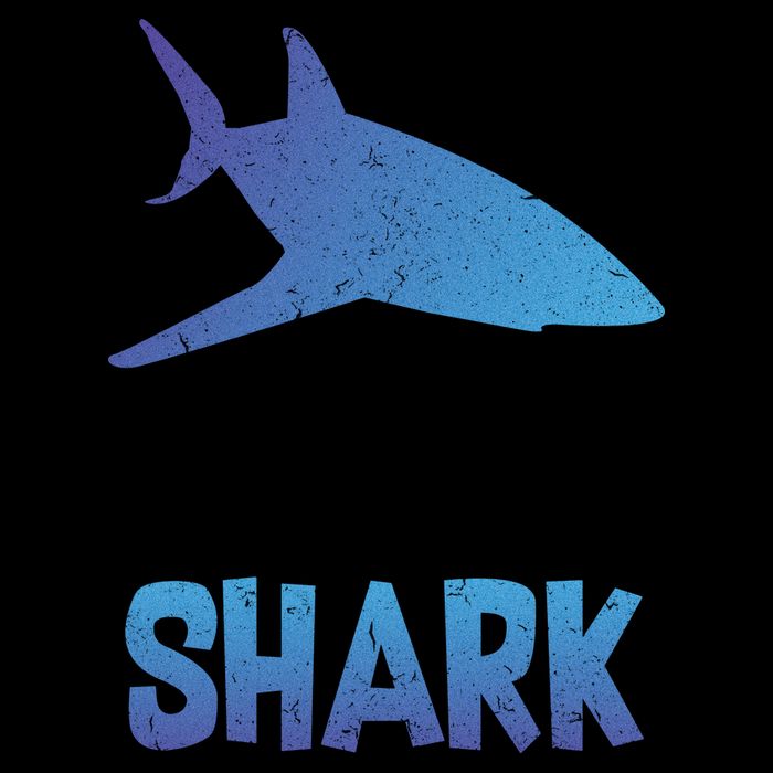 Daddy Shark Mug
