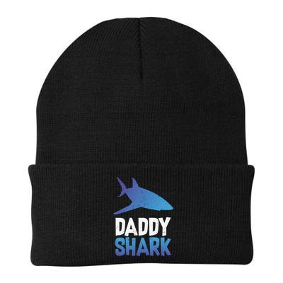 Daddy Shark Beanie