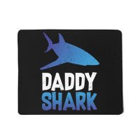 Daddy Shark Mousepad