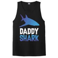 Daddy Shark PosiCharge Competitor Tank