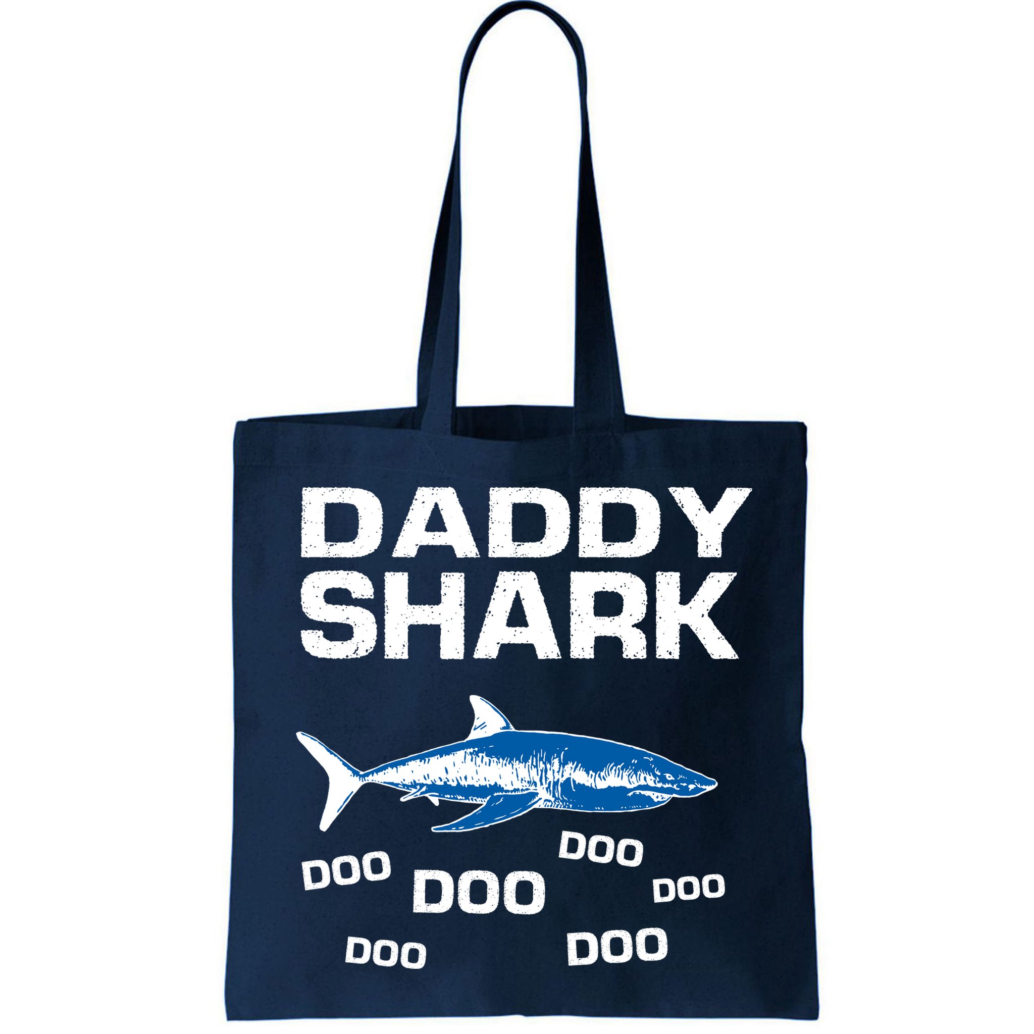 Daddy Shark Doo Bag