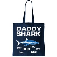Daddy Shark Doo Bag