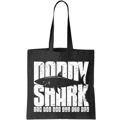 Daddy Shark Doo Doo Doo Bag