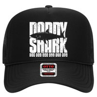Daddy Shark Doo Doo Doo Hat