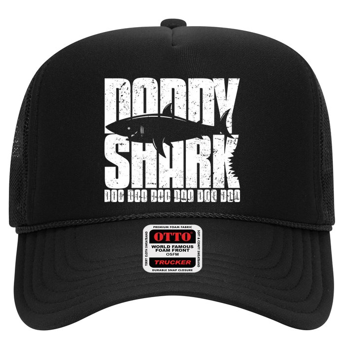 Daddy Shark Doo Doo Doo Hat