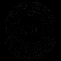 Daddy The Man The Myth The Legend Mug