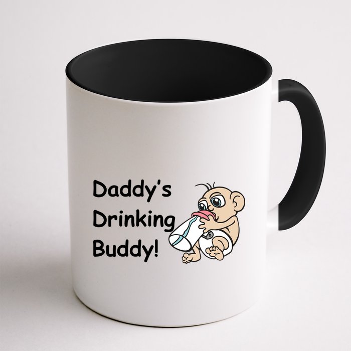 Daddy's Drinking Buddy Mug