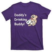 Daddy's Drinking Buddy T-Shirt