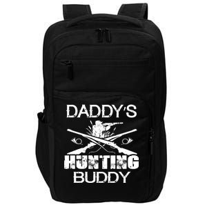 Daddy's Hunting Buddy Impact Tech Backpack