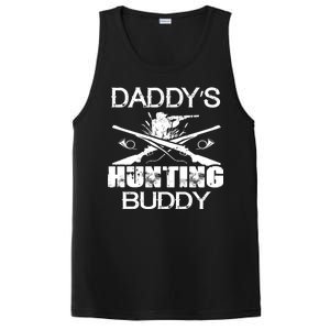 Daddy's Hunting Buddy PosiCharge Competitor Tank