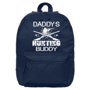 Daddy's Hunting Buddy 16 in Basic Backpack