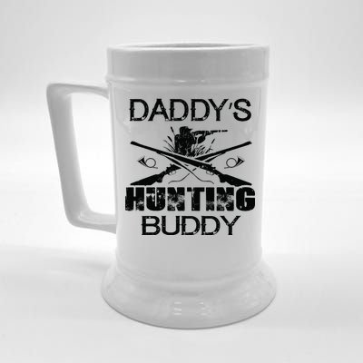 Daddy's Hunting Buddy Beer Stein