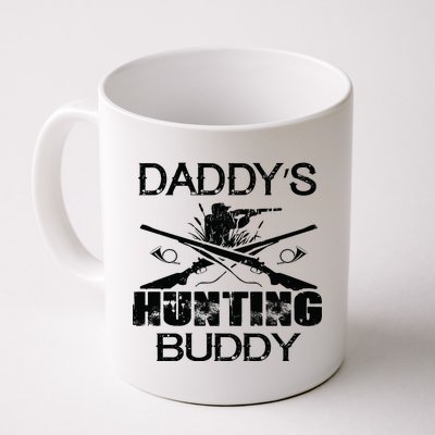 Daddy's Hunting Buddy Coffee Mug