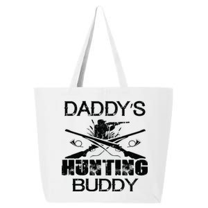 Daddy's Hunting Buddy 25L Jumbo Tote