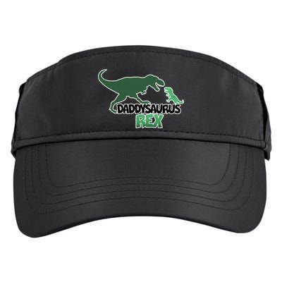 Daddysaurus Rex Adult Drive Performance Visor