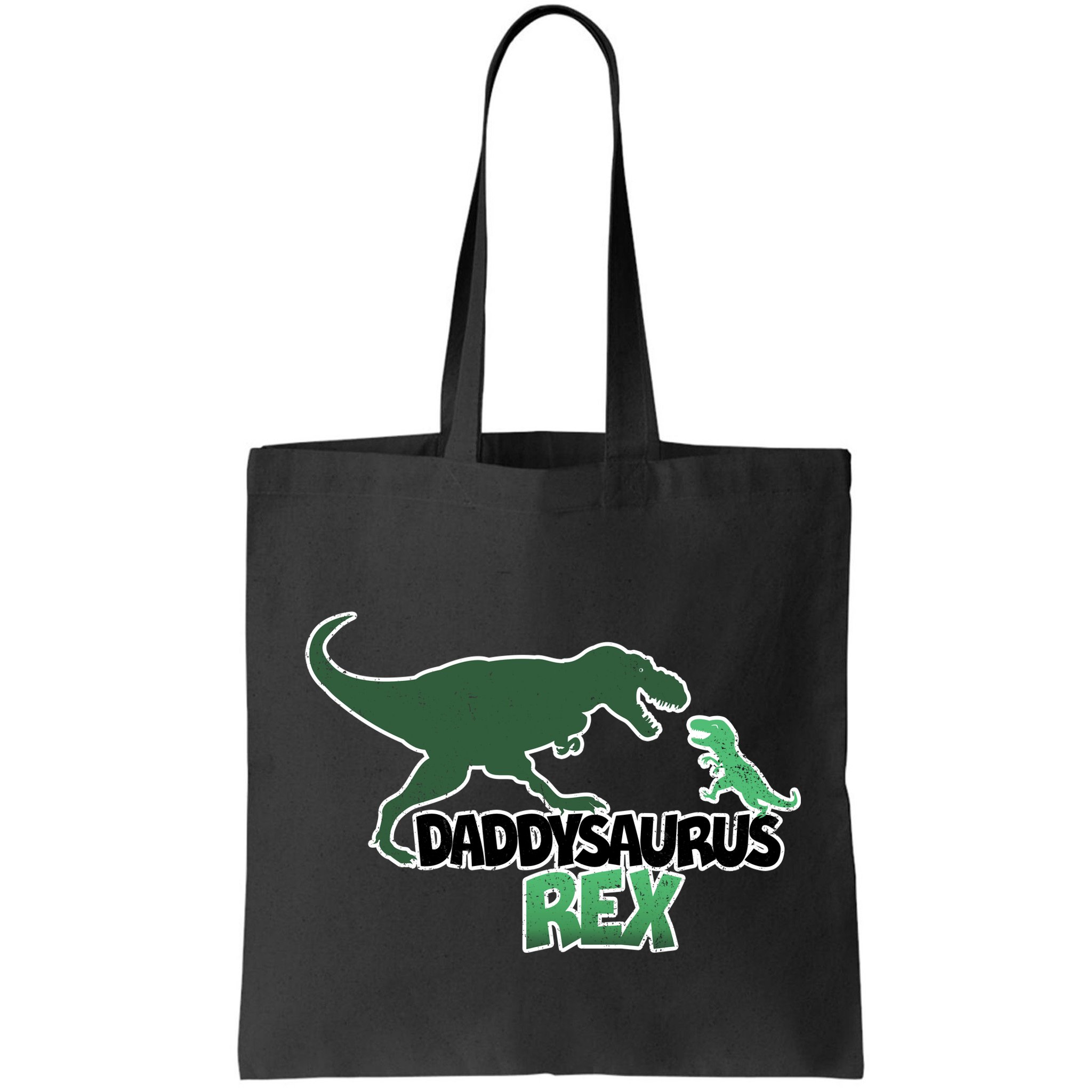 Daddysaurus Rex Bag